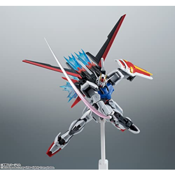 Gundam Aerial XVX-016 Action Figure Ultimate Collectible