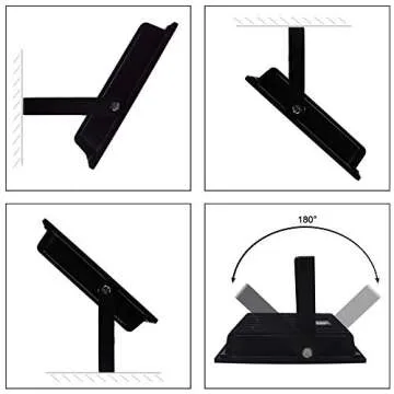 100W Black Lights for Glow Parties and Halloween Events