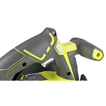 Ryobi P507 One+ 6.5 Inch Cordless Circular Saw with Blade