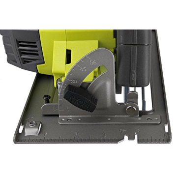 Ryobi P507 One+ 6.5 Inch Cordless Circular Saw with Blade