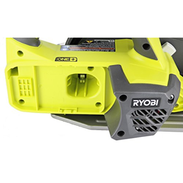 Ryobi P507 One+ 6.5 Inch Cordless Circular Saw with Blade