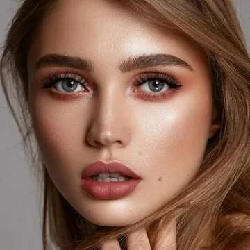 KISS Magnetic Lashes, Tempt Kit - Stylish Synthetic Lashes