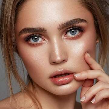 KISS Magnetic Lashes, Tempt Kit - Stylish Synthetic Lashes