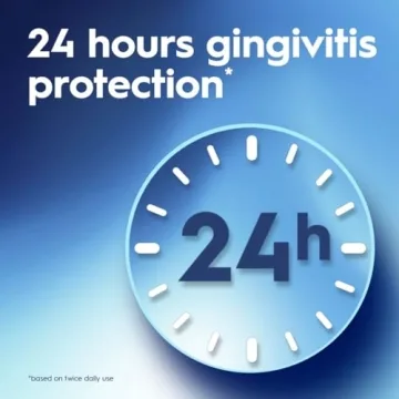 Crest Pro-Health Mouthwash - 99% Germ Kill, Alcohol-Free