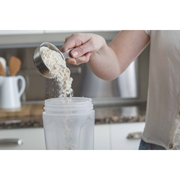 Whiskware Pancake Batter Mixer Effortless Breakfast Tool