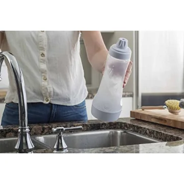 Whiskware Pancake Batter Mixer Effortless Breakfast Tool