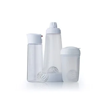 Whiskware Pancake Batter Mixer Effortless Breakfast Tool