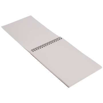 Premium Strathmore Colored Pencil Pad - 30 Sheets for Artists