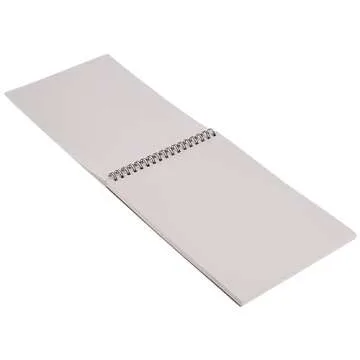 Premium Strathmore Colored Pencil Pad - 30 Sheets for Artists