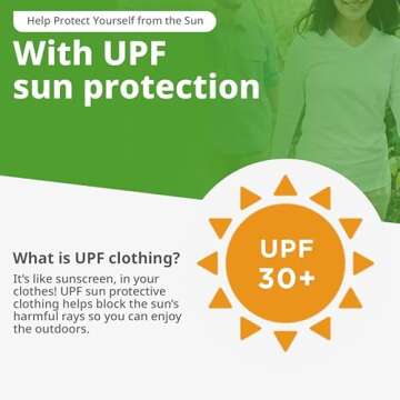 Insect Shield Men's UPF 30+ Dri-Balance Long Sleeve Shirt