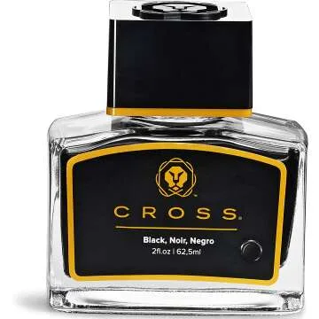 Cross Bailey Lacquer Fountain Pen Set - Elegant Designs