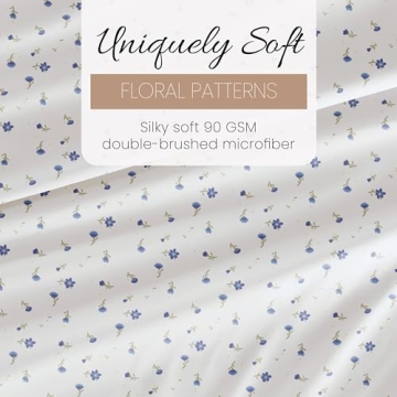 Luxurious Queen Sheet Set - Soft & Breathable Comfort