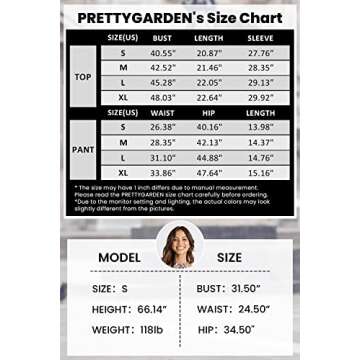 PRETTYGARDEN Women's 2 Piece Velour Tracksuit Casual Long Sleeve Zip Up Hoodie And Shorts Set Jogger Outfits (Army Green,Small)