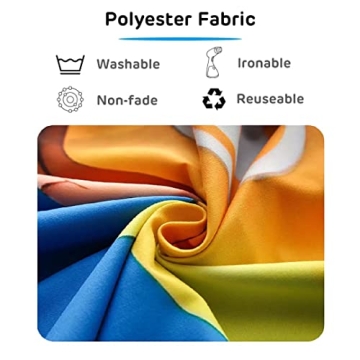 BELECO 7x5FT Fantasy Castle Backdrop for Events