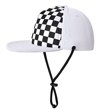 DANMY Kids Cotton Sun Hat for Toddlers 0-5 Years