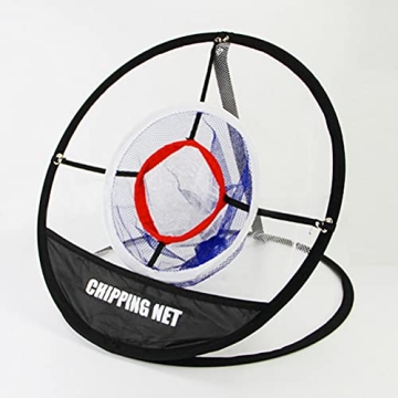 YouKang Golf Chipping Net for Backyard Golf Practice