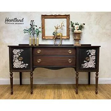 PRIMA MARKETING INC REDESIGN MOULD 5X8 IN BLOOM