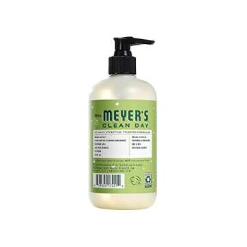 Buy MRS. MEYER'S CLEAN DAY Hand Soap Variety Pack