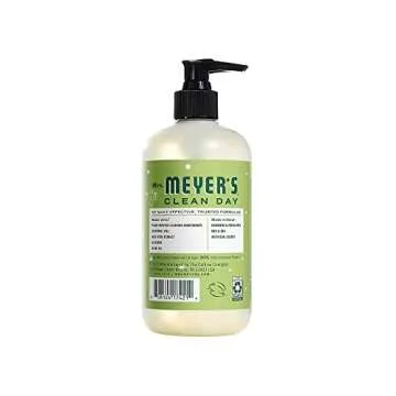 Buy MRS. MEYER'S CLEAN DAY Hand Soap Variety Pack
