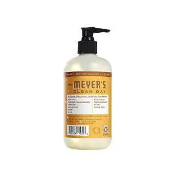 Buy MRS. MEYER'S CLEAN DAY Hand Soap Variety Pack