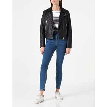 Stylish Amazon Essentials Slim-Fit T-Shirt for Women