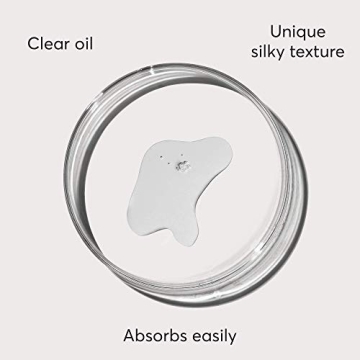 Naturium Plant Squalane Oil 100% - Lightweight Hydrating Oil