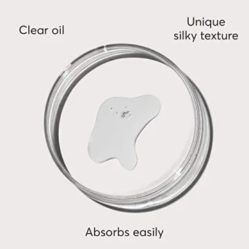 Naturium Plant Squalane Oil 100% - Lightweight Hydrating Oil