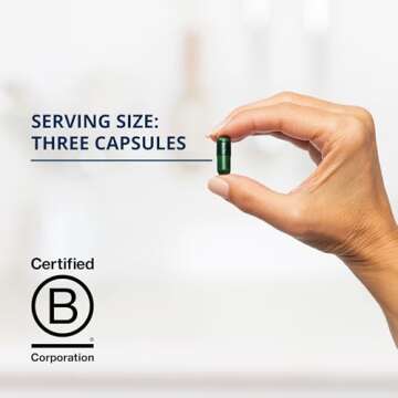 Metagenics PhytoMulti Multivitamin for Optimal Health