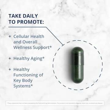 Metagenics PhytoMulti Multivitamin for Optimal Health