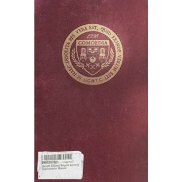 Upright Citizens Brigade Comedy Improvisation Manual: Master the Art of Improv