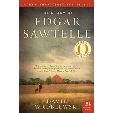 The Story of Edgar Sawtelle: An Oprah's Book Club Pick (P.S.)