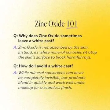 Derma E Vitamin C Weightless Moisturizer SPF 45 – Skin Brightening Face Cream with Mineral UVA/UVB Sunscreen – Hydrating Facial Moisturizer for Lines, Wrinkles and Uneven Tone, 2 Fl Oz