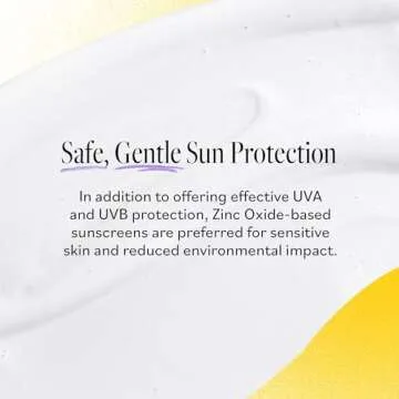 Derma E Vitamin C Weightless Moisturizer SPF 45 – Skin Brightening Face Cream with Mineral UVA/UVB Sunscreen – Hydrating Facial Moisturizer for Lines, Wrinkles and Uneven Tone, 2 Fl Oz