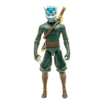 McFarlane Toys Avatar Aang and Zuko Combo 5 Inch Figures