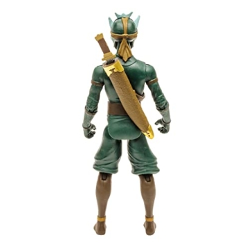 McFarlane Toys Avatar Aang and Zuko Combo 5 Inch Figures