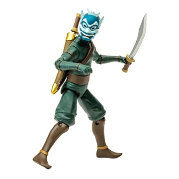 McFarlane Toys Avatar Aang and Zuko Combo 5 Inch Figures