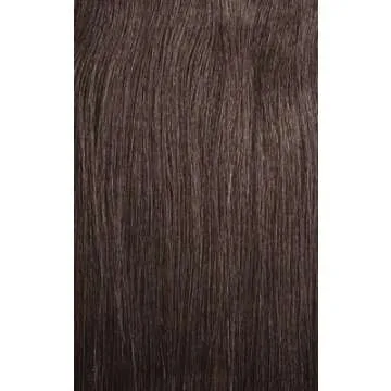 Sensationnel Instant Up and Down Half Wig & Ponytail