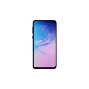 Galaxy S10e Unlocked 4G LTE with Fast Charger Deal
