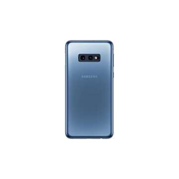 Galaxy S10e Unlocked 4G LTE with Fast Charger Deal