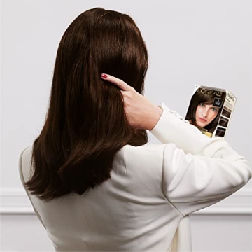 Vibrant L'Oreal Paris Superior Preference Permanent Hair Color