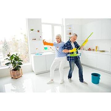 Swiffer Microfibre Dust Cleaner - Effective & Convenient