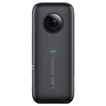Insta360 ONE X 360 Degree Action Camera with 5.7K Video Quality