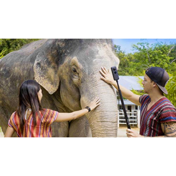 Insta360 ONE X 360 Degree Action Camera with 5.7K Video Quality