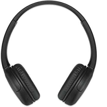 Sony Wireless On-Ear Headphones for Ultimate Sound
