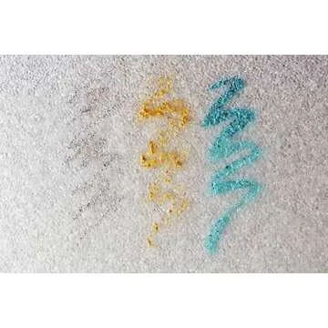 Glass Bead Gel by GOLDEN, 8 fl. oz. Jar, Professional Acrylic Gel Medium, Transparent