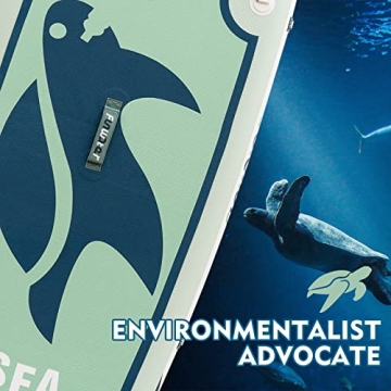 FunWater Inflatable Paddle Board for All Water Adventures