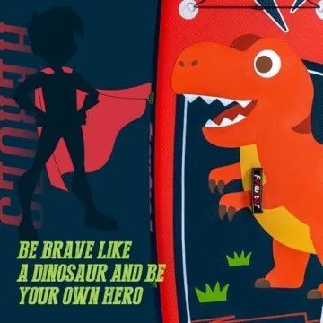 FunWater Inflatable Paddle Board for All Water Adventures