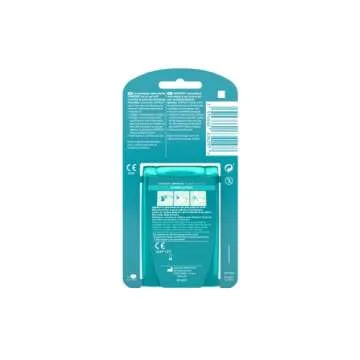 Compeed Sports Heel Blister Plasters - 5 Hydrocolloid Plasters