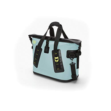 Durable Portable Cooler with Freeze Lock Insulation for Outdoor