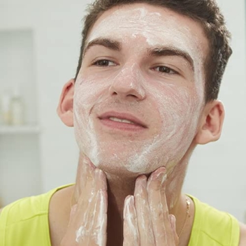 Peace Out Blemish Balm for Acne-Prone Skin - Gentle Exfoliating Cleanser